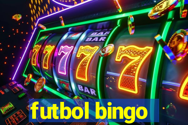 futbol bingo